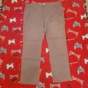 Express Men's Chinos